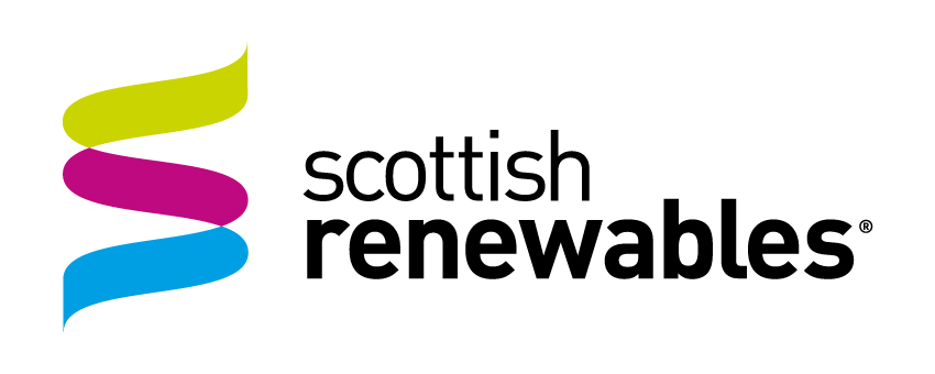Scottish Renwables logo